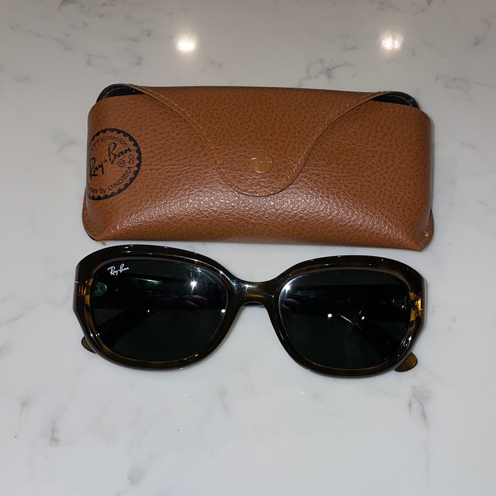 Ray-ban sunglasses